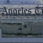 Los Angeles Times editorial board resignations