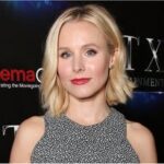 Kristen Bell Frozen joke