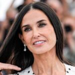 Demi Moore The Substance film